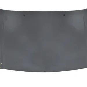 MASKA POKRYWA SILNIKA TOYOTA AVENSIS II T25 1F6 Tylko dziś